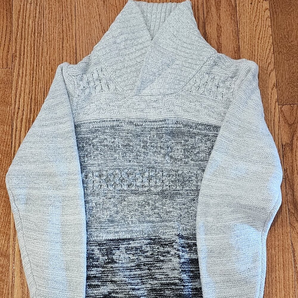 The Slope Boys Sweater Size 14-16L